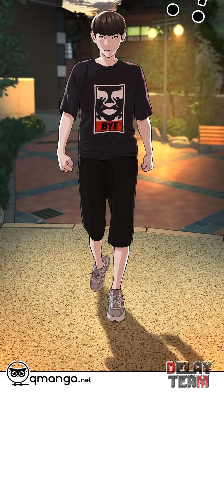 Cách Chiến Thắng Trận Đấu Chapter 39 - 119