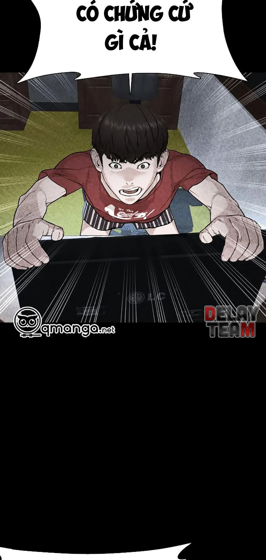 Cách Chiến Thắng Trận Đấu Chapter 39 - 128