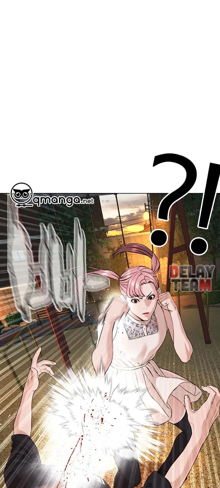 Cách Chiến Thắng Trận Đấu Chapter 39 - 171