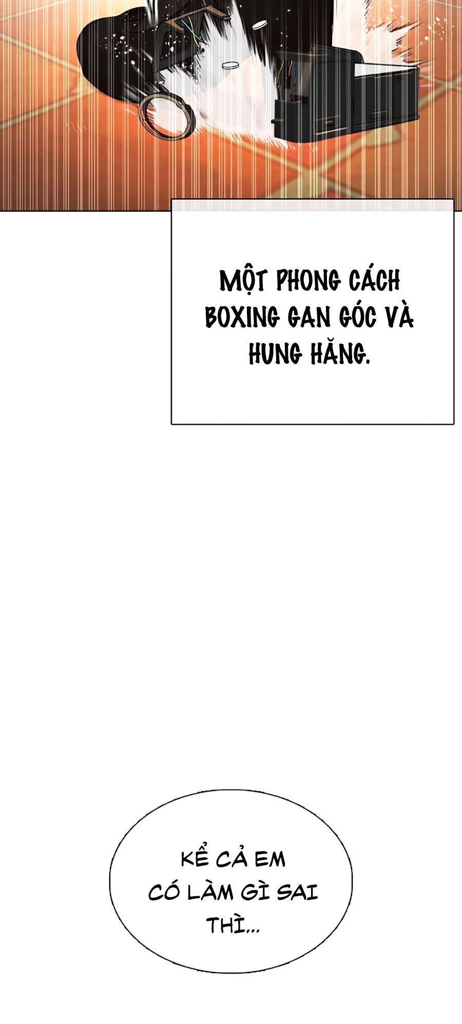 Cách Chiến Thắng Trận Đấu Chapter 39 - 180