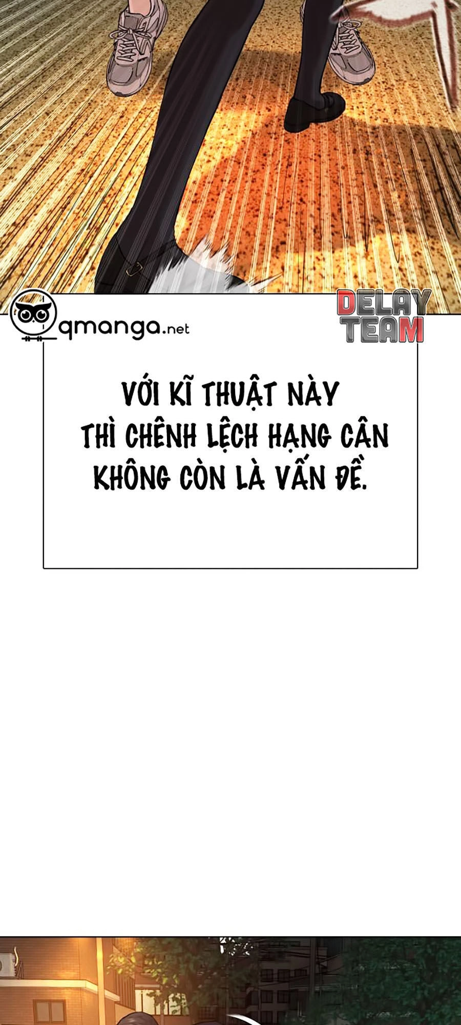 Cách Chiến Thắng Trận Đấu Chapter 40 - 7