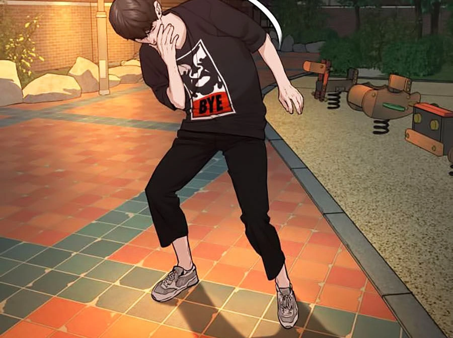 Cách Chiến Thắng Trận Đấu Chapter 40 - 8