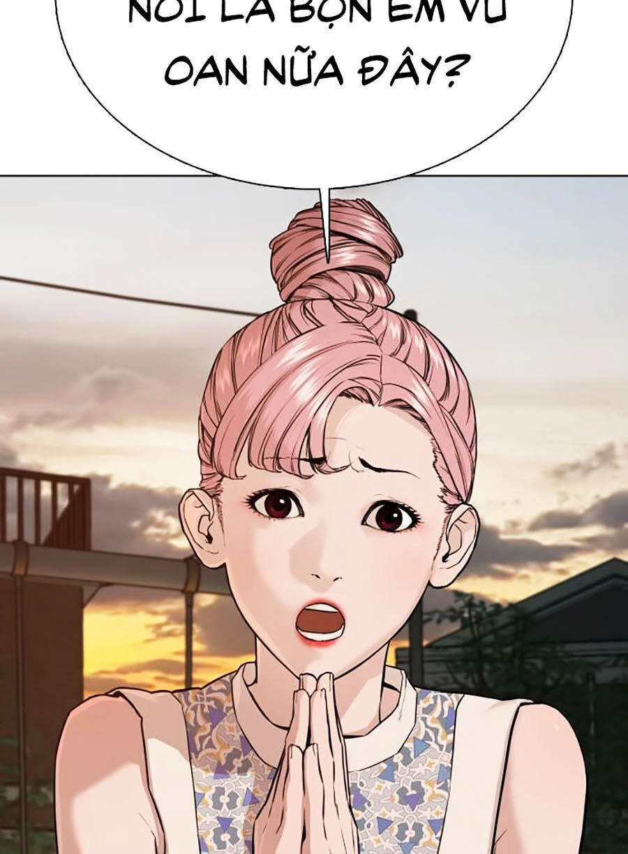 Cách Chiến Thắng Trận Đấu Chapter 40 - 18