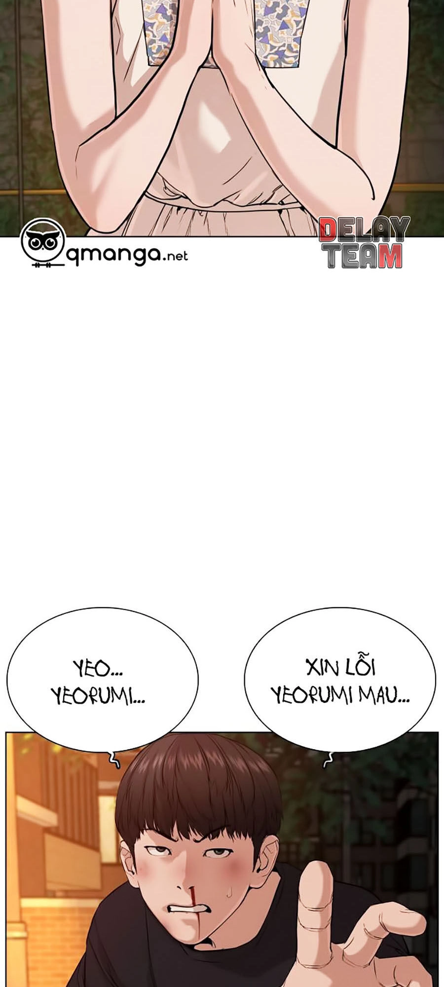 Cách Chiến Thắng Trận Đấu Chapter 40 - 19