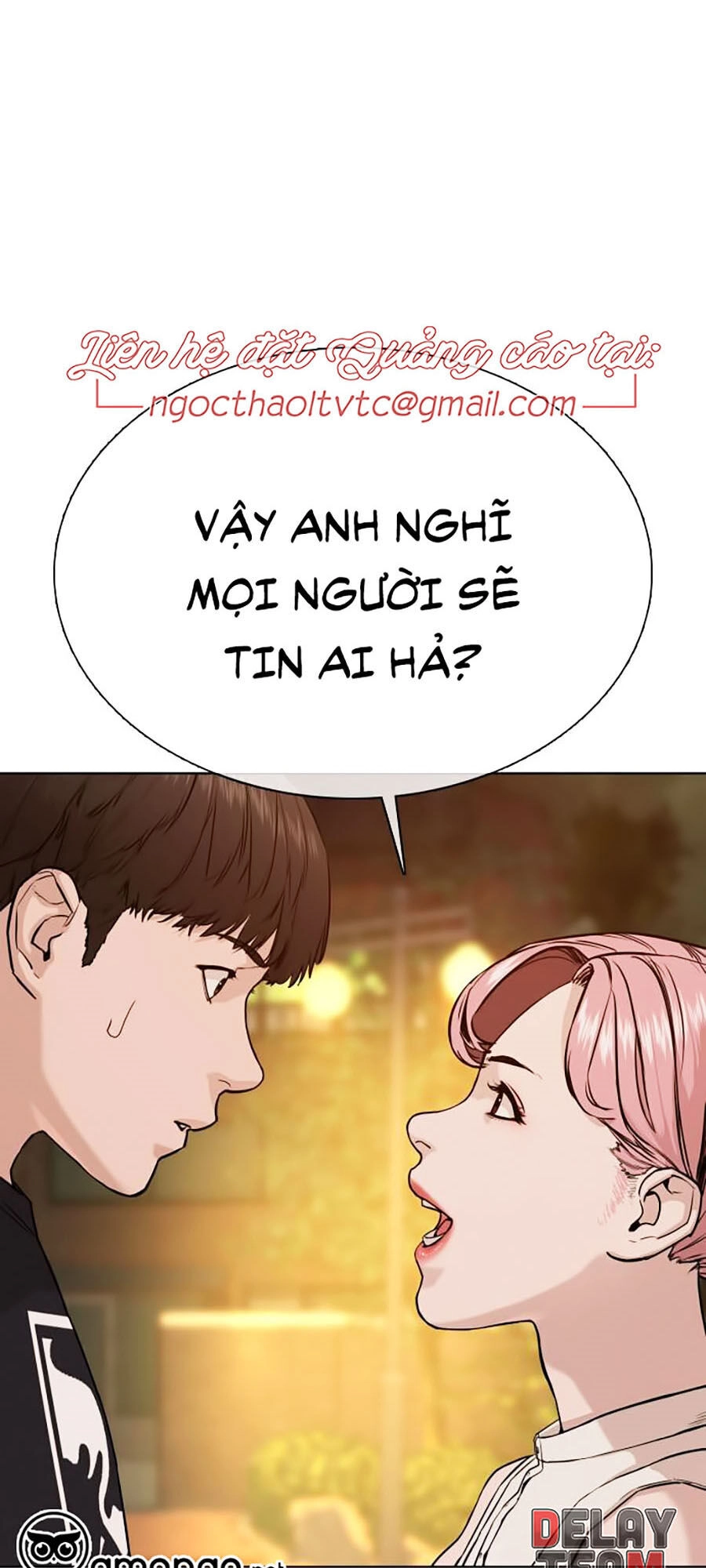 Cách Chiến Thắng Trận Đấu Chapter 40 - 25