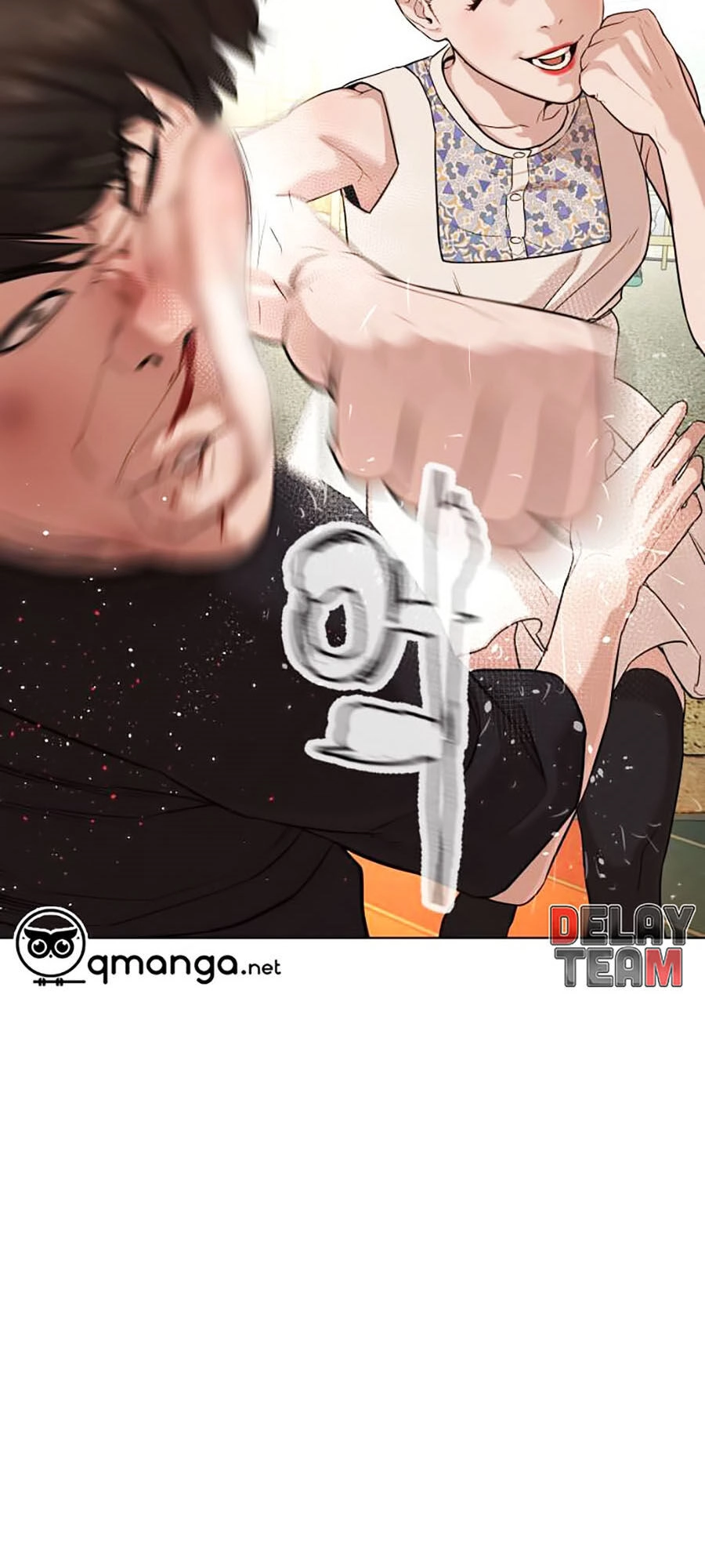 Cách Chiến Thắng Trận Đấu Chapter 40 - 37