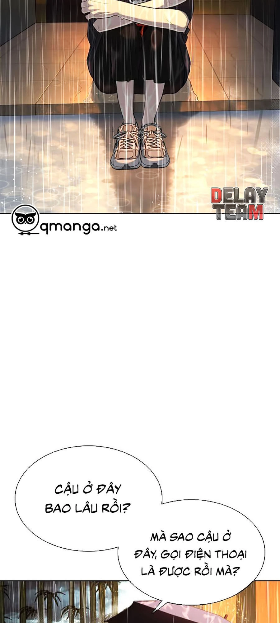 Cách Chiến Thắng Trận Đấu Chapter 40 - 45