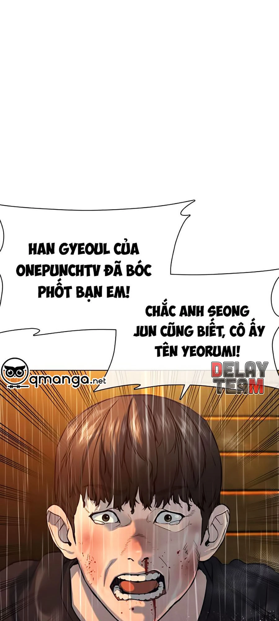 Cách Chiến Thắng Trận Đấu Chapter 40 - 49