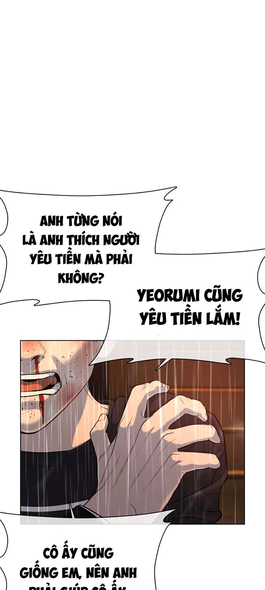 Cách Chiến Thắng Trận Đấu Chapter 40 - 51