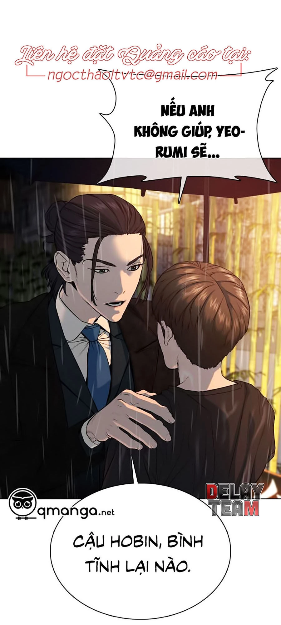 Cách Chiến Thắng Trận Đấu Chapter 40 - 53