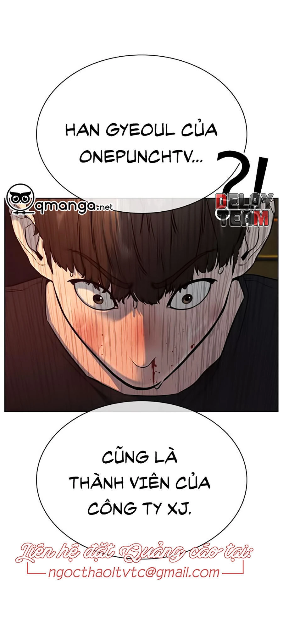 Cách Chiến Thắng Trận Đấu Chapter 40 - 57