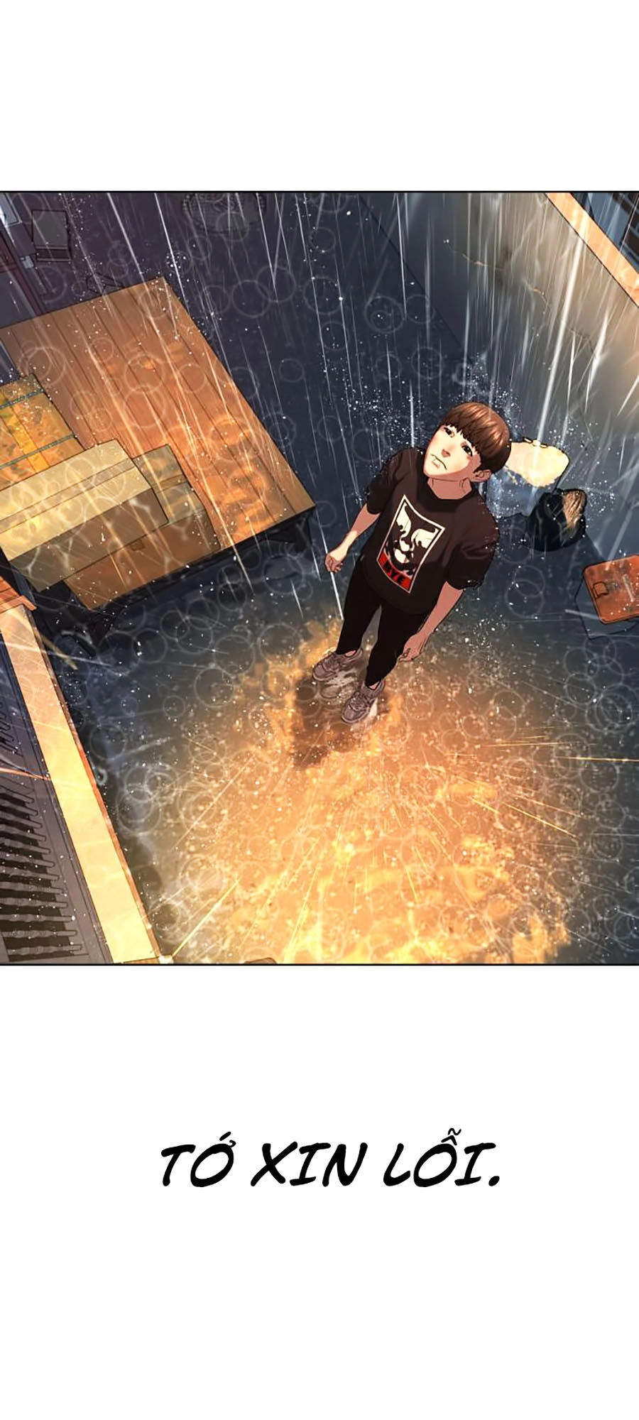 Cách Chiến Thắng Trận Đấu Chapter 40 - 71