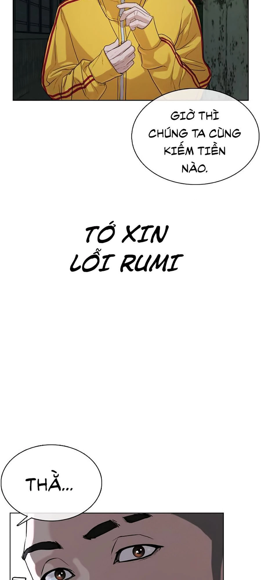 Cách Chiến Thắng Trận Đấu Chapter 40 - 81