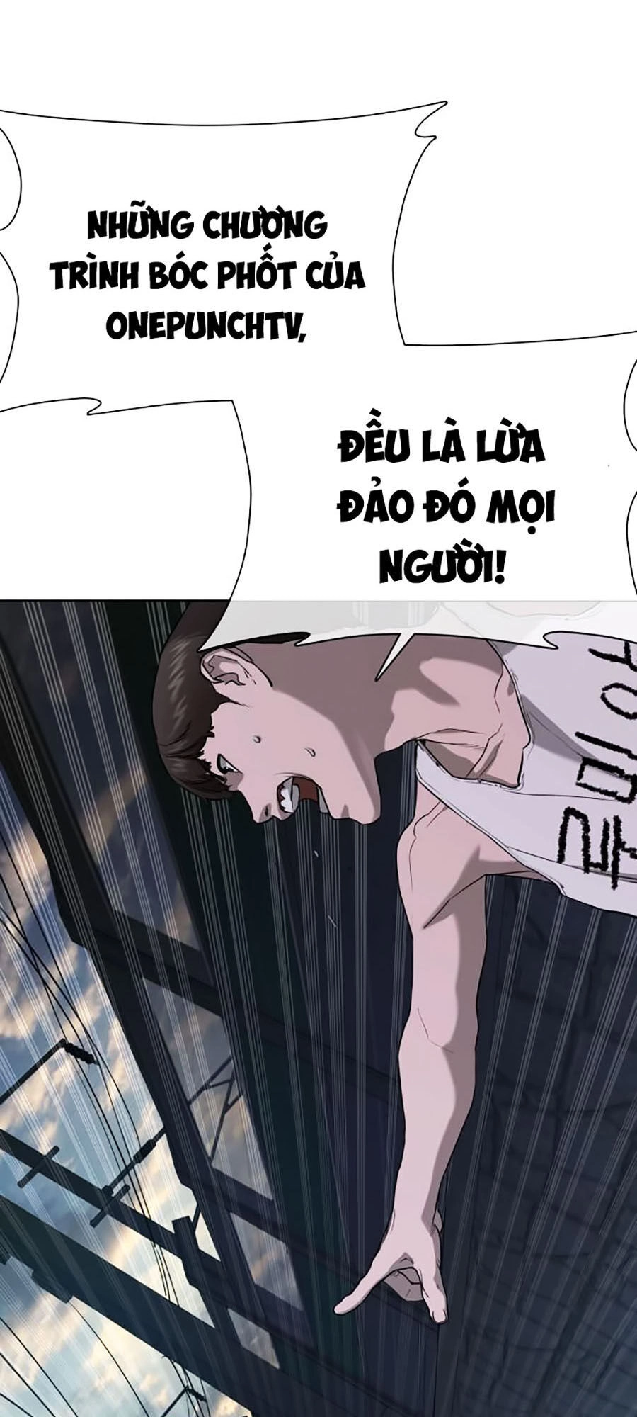 Cách Chiến Thắng Trận Đấu Chapter 40 - 87