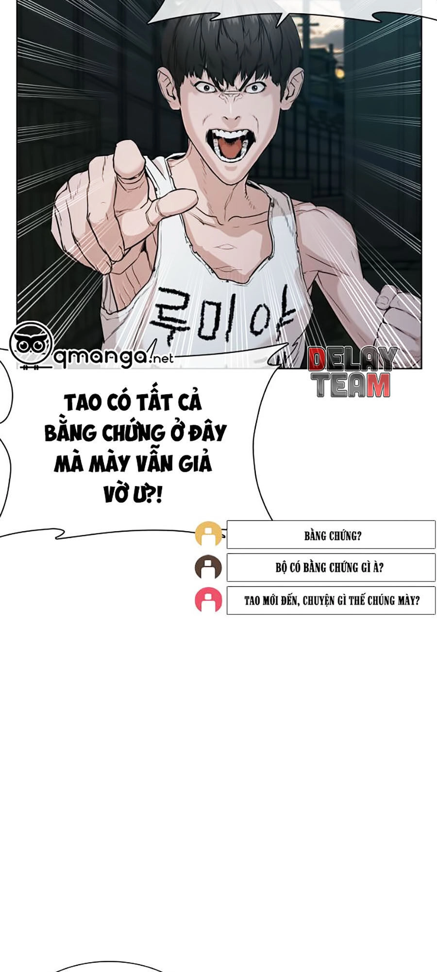 Cách Chiến Thắng Trận Đấu Chapter 40 - 93