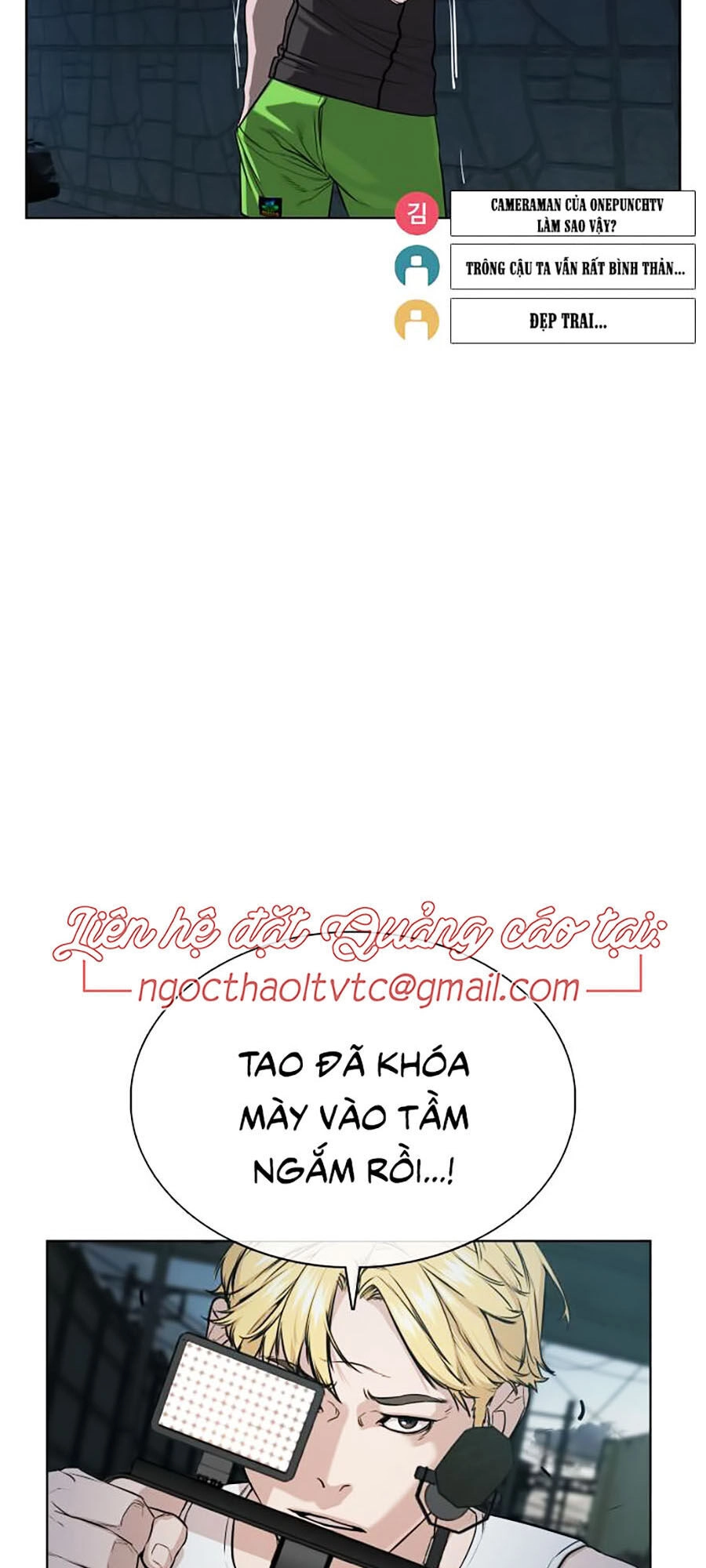 Cách Chiến Thắng Trận Đấu Chapter 40 - 103