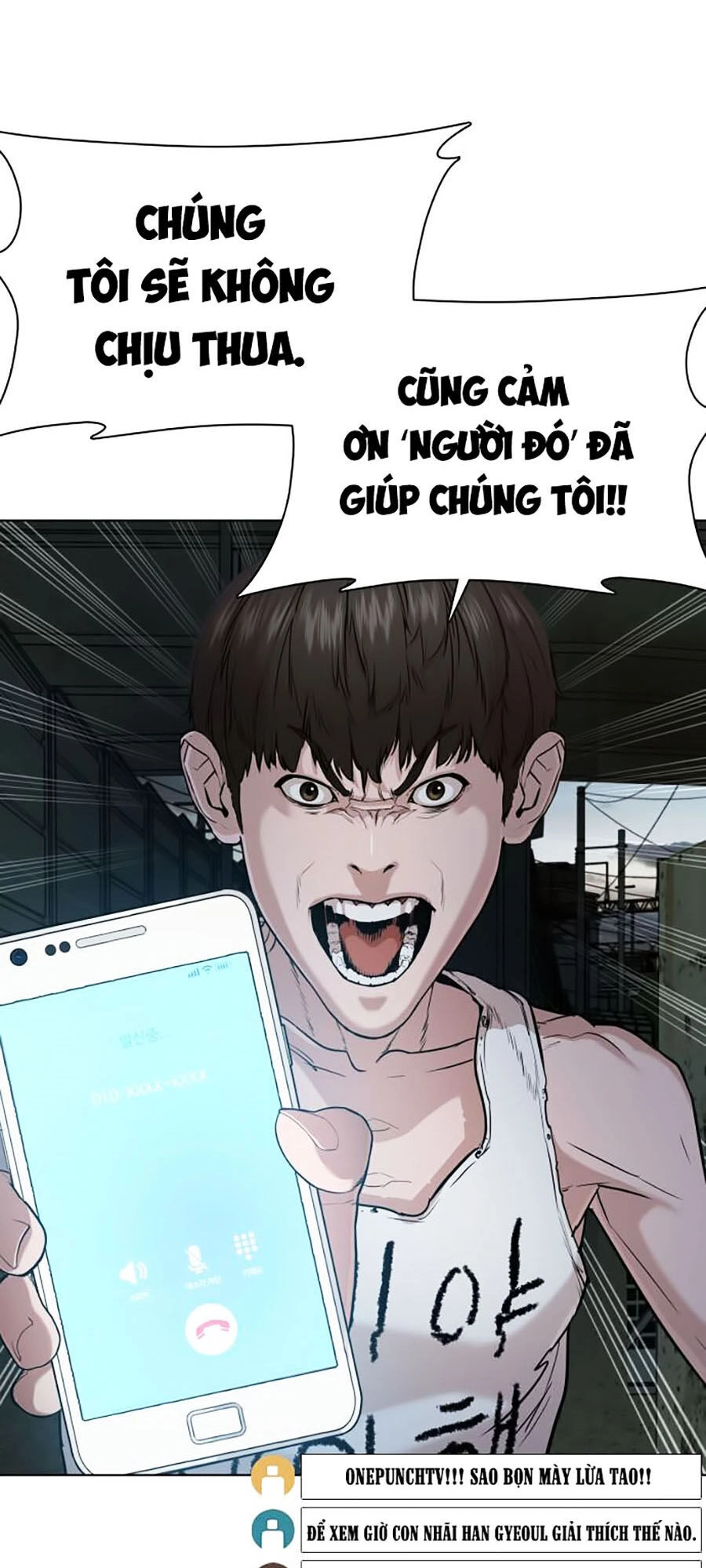 Cách Chiến Thắng Trận Đấu Chapter 40 - 115