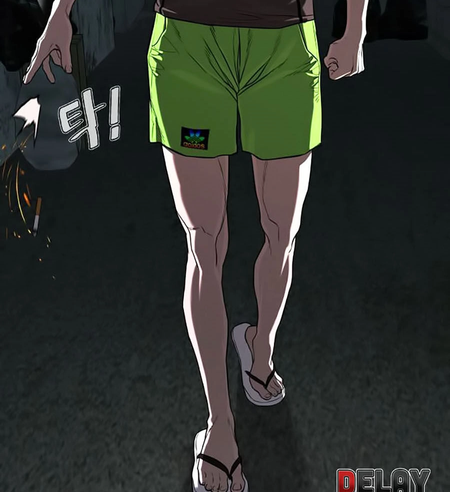 Cách Chiến Thắng Trận Đấu Chapter 40 - 122