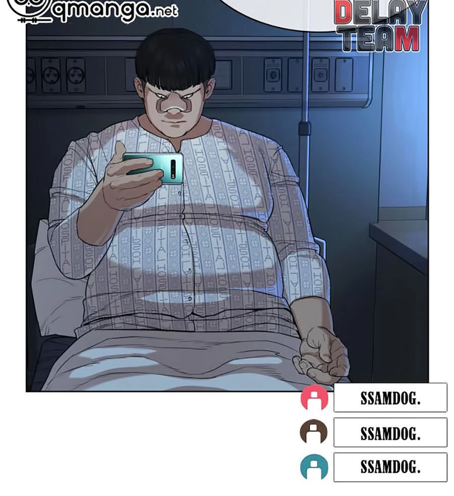 Cách Chiến Thắng Trận Đấu Chapter 40 - 126