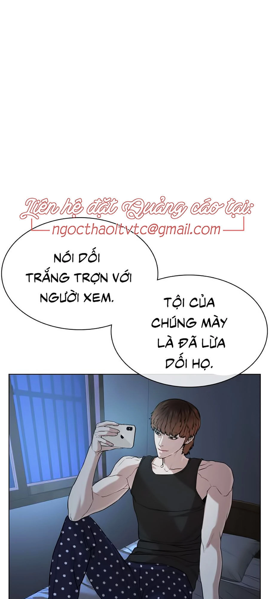 Cách Chiến Thắng Trận Đấu Chapter 40 - 127