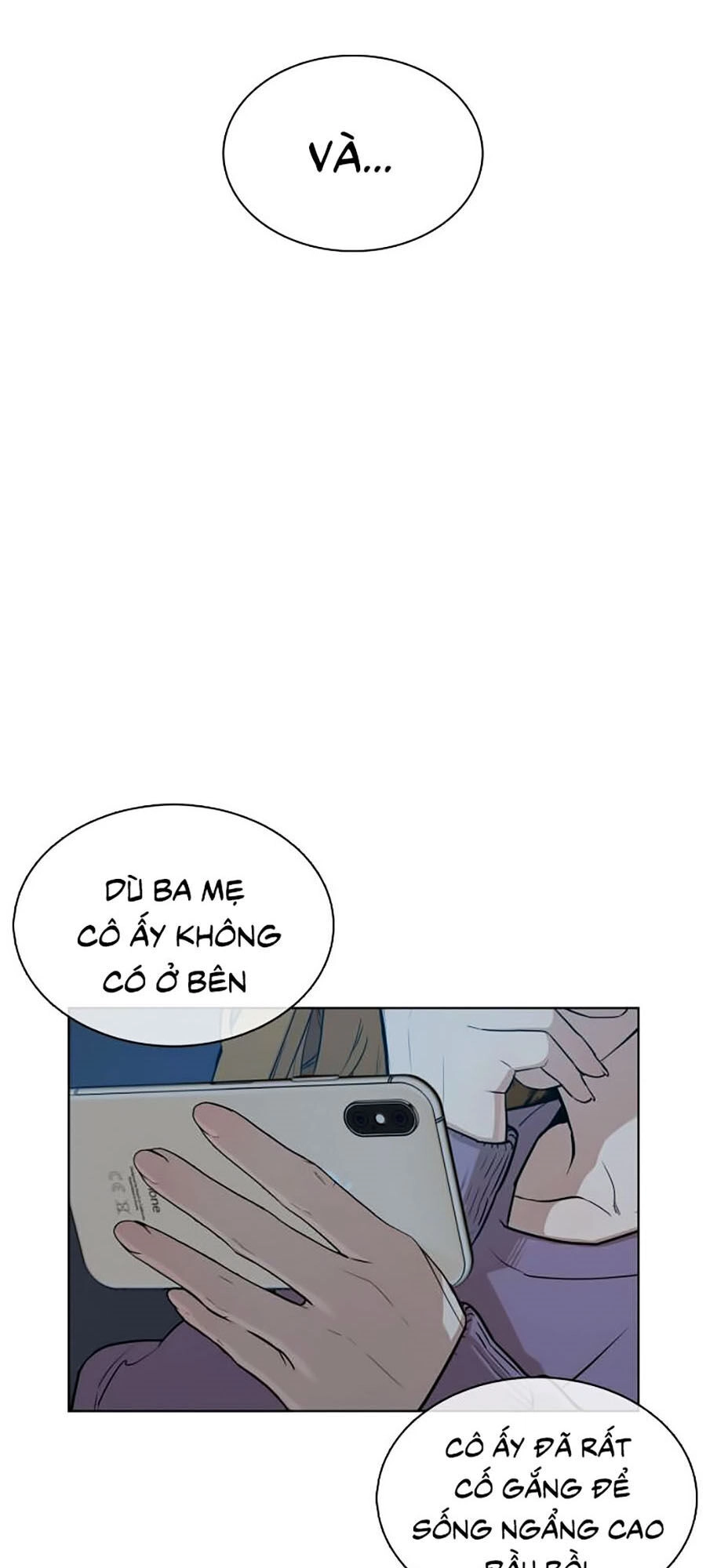 Cách Chiến Thắng Trận Đấu Chapter 40 - 129