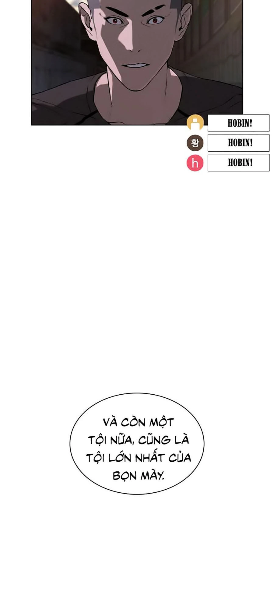 Cách Chiến Thắng Trận Đấu Chapter 40 - 133