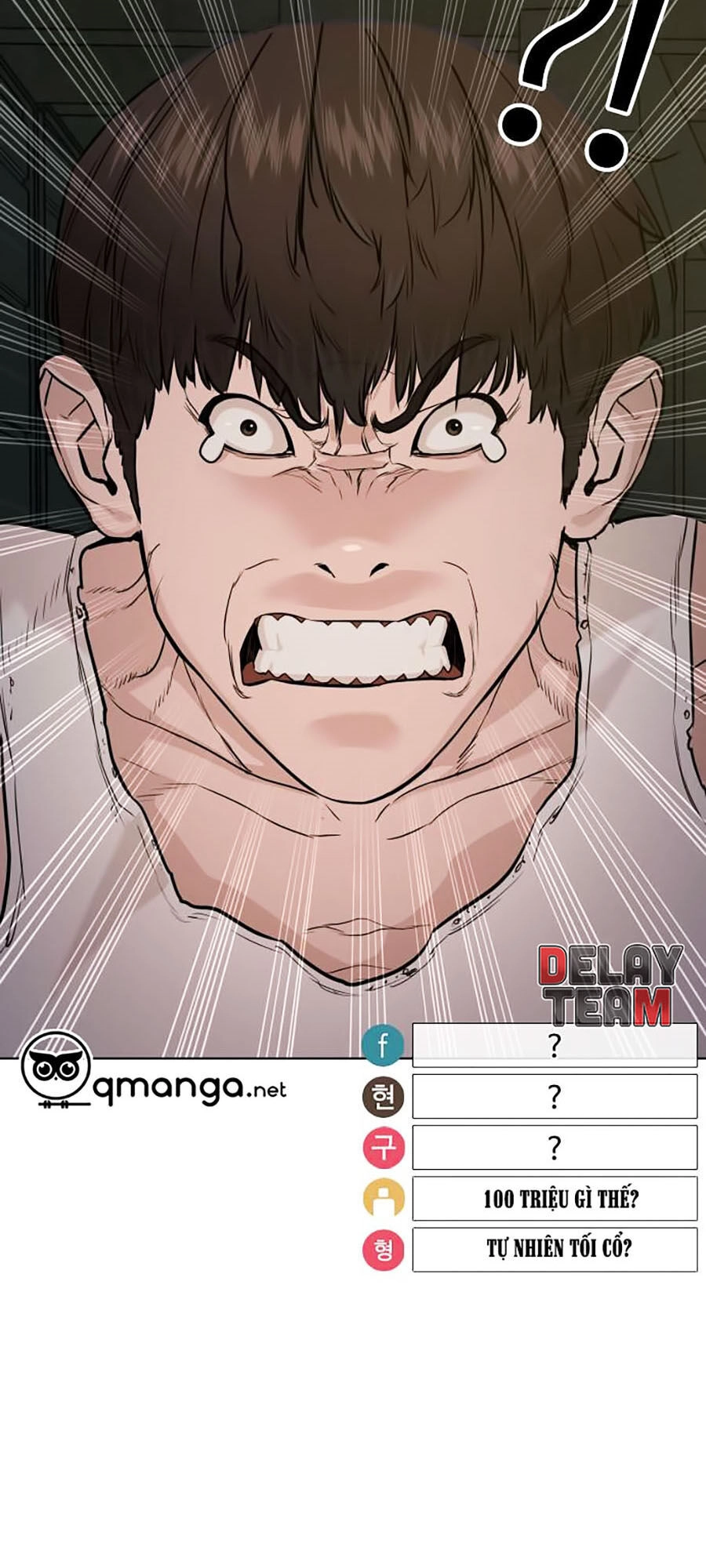 Cách Chiến Thắng Trận Đấu Chapter 40 - 135