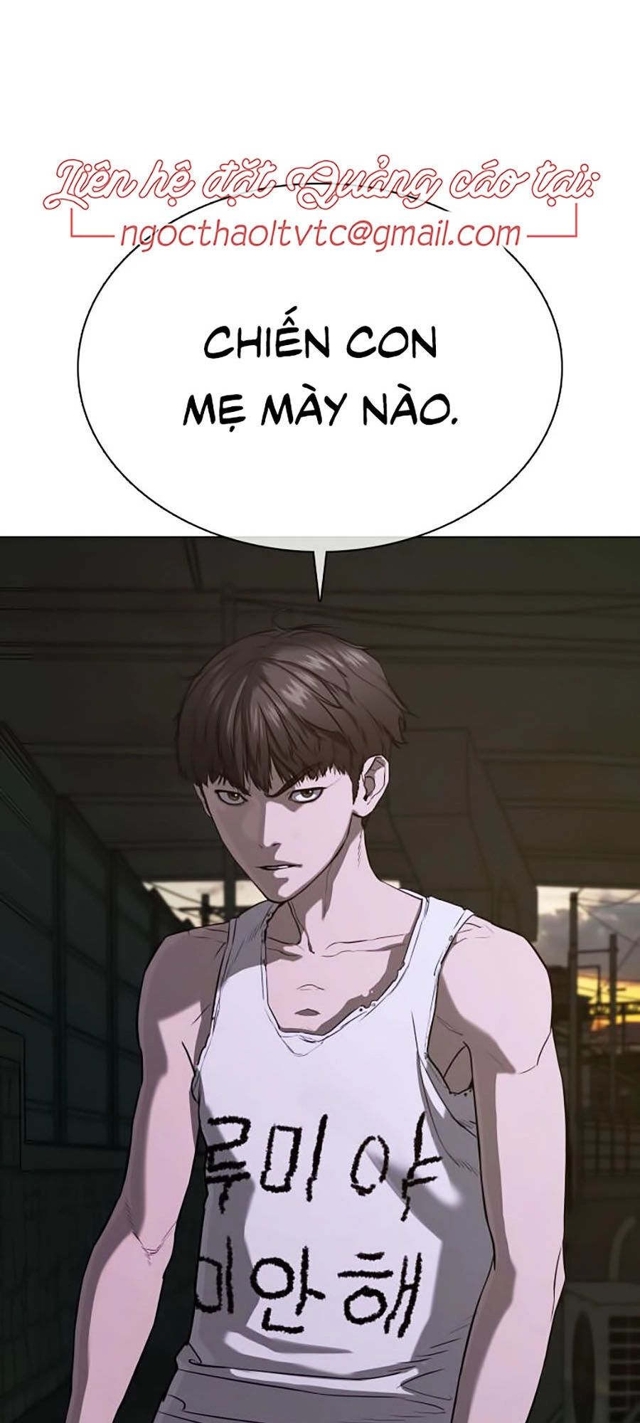 Cách Chiến Thắng Trận Đấu Chapter 40 - 137