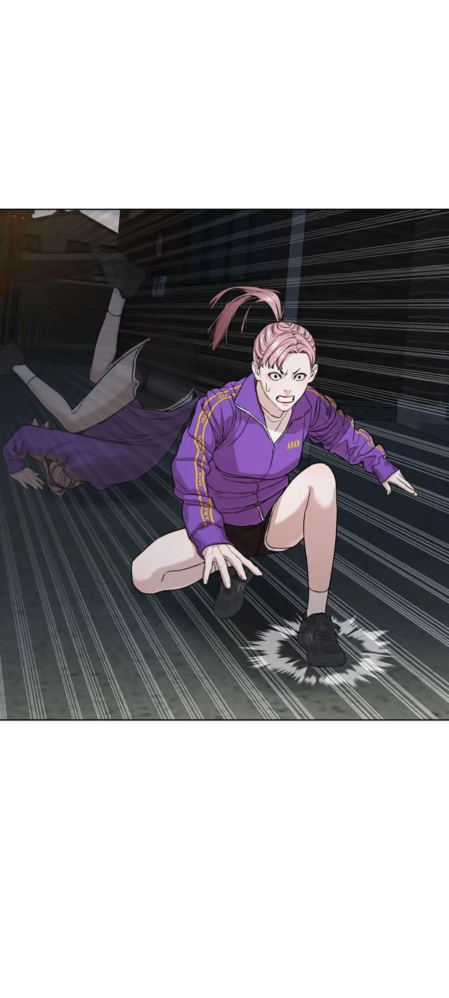 Cách Chiến Thắng Trận Đấu Chapter 40 - 145