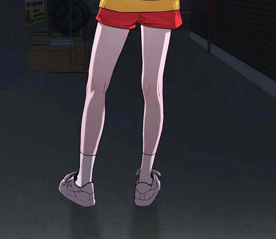 Cách Chiến Thắng Trận Đấu Chapter 40 - 150