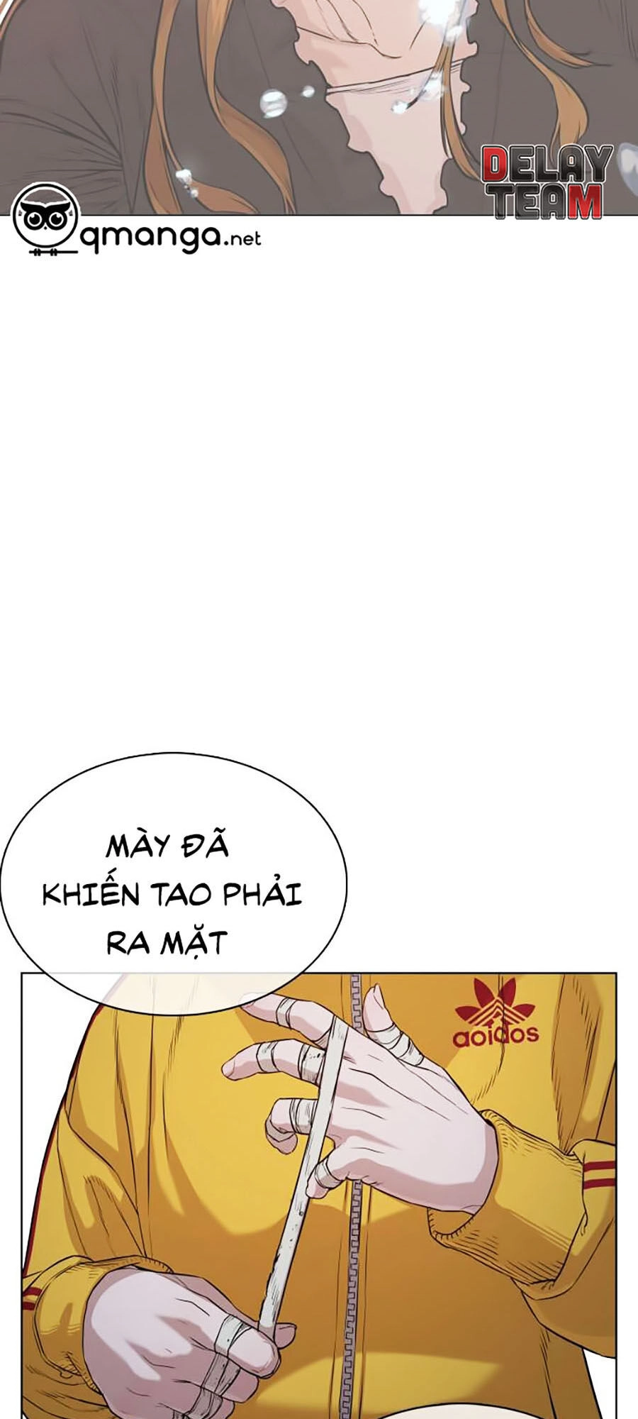 Cách Chiến Thắng Trận Đấu Chapter 40 - 153