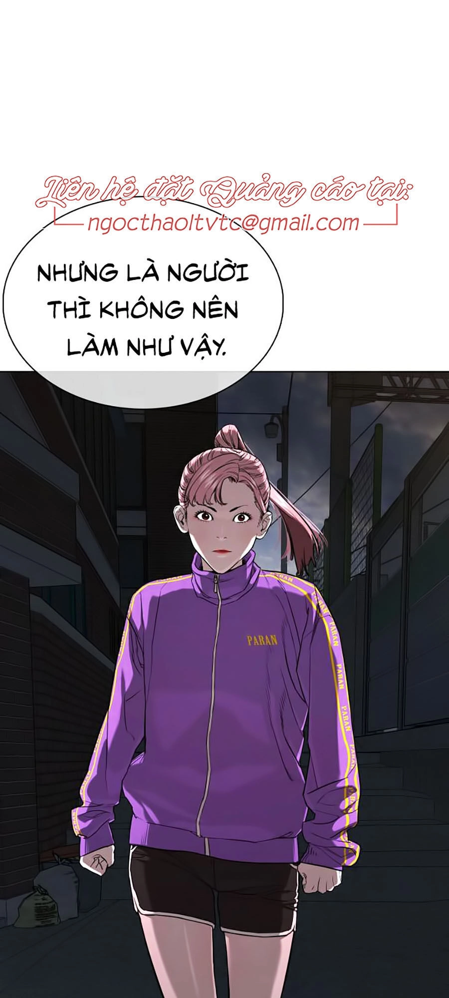 Cách Chiến Thắng Trận Đấu Chapter 40 - 155