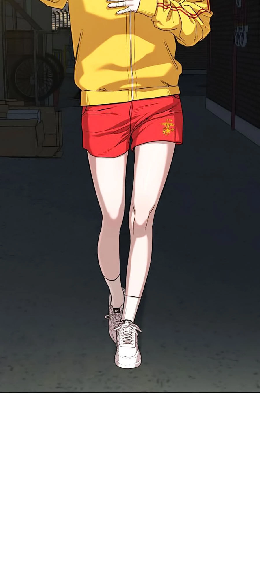 Cách Chiến Thắng Trận Đấu Chapter 40 - 159