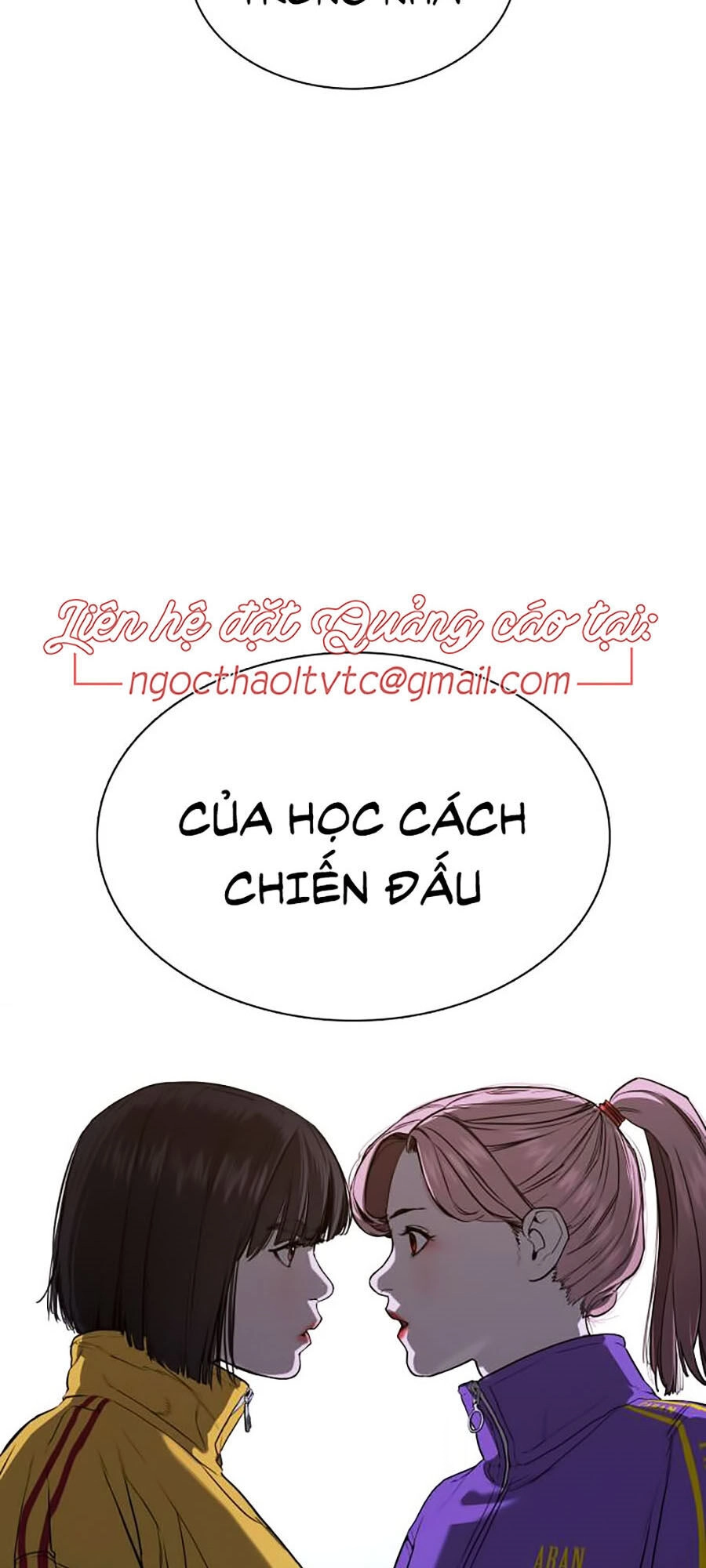 Cách Chiến Thắng Trận Đấu Chapter 40 - 161