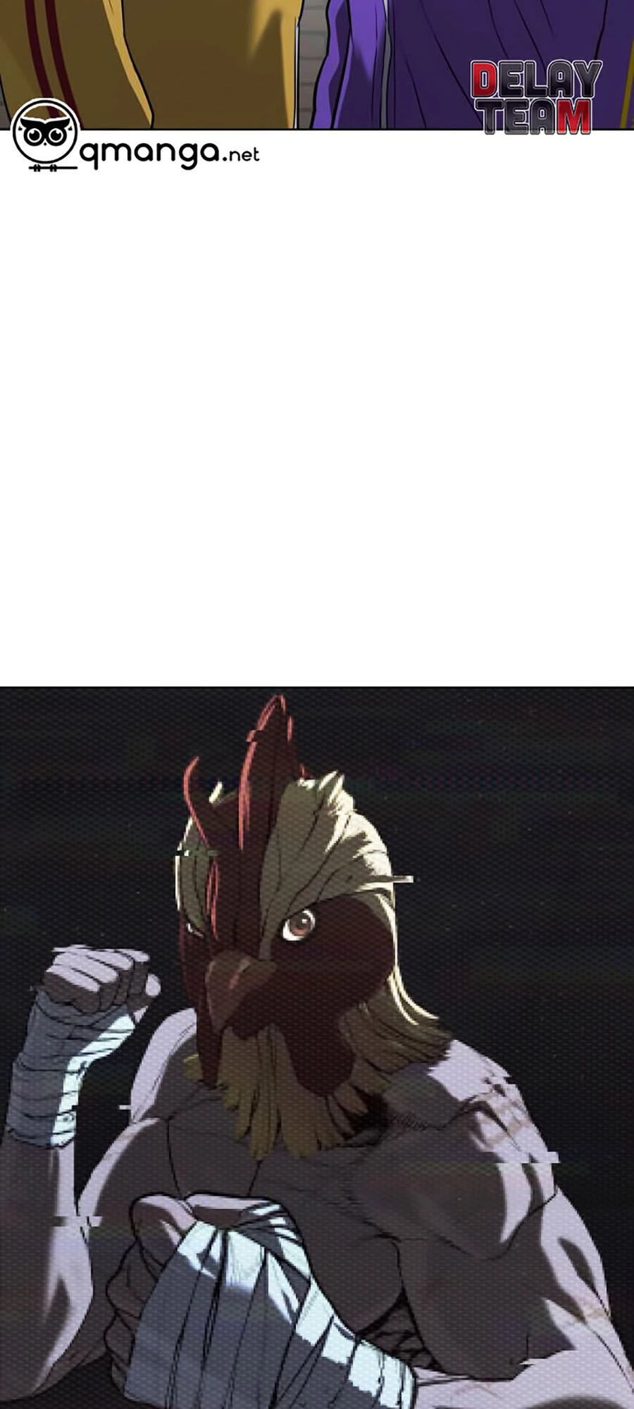 Cách Chiến Thắng Trận Đấu Chapter 40 - 163