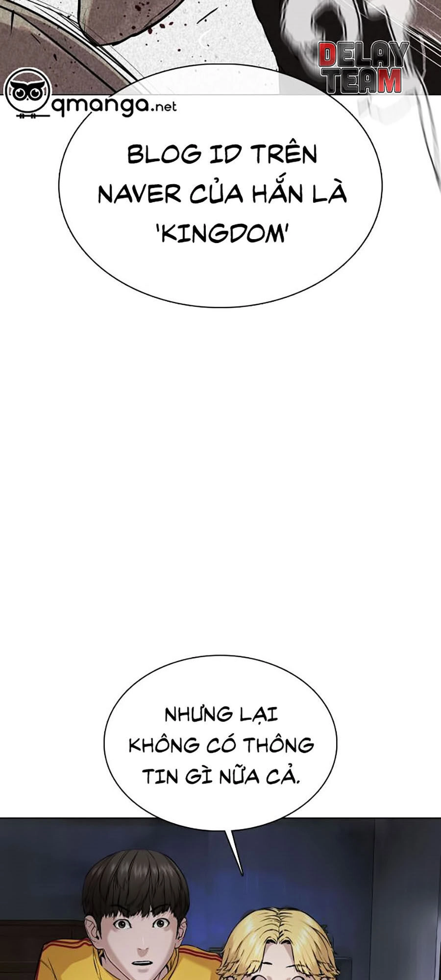 Cách Chiến Thắng Trận Đấu Chapter 41 - 3