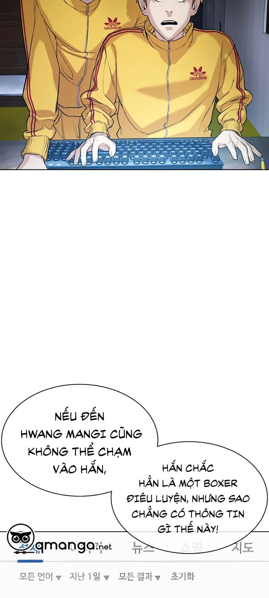 Cách Chiến Thắng Trận Đấu Chapter 41 - 5