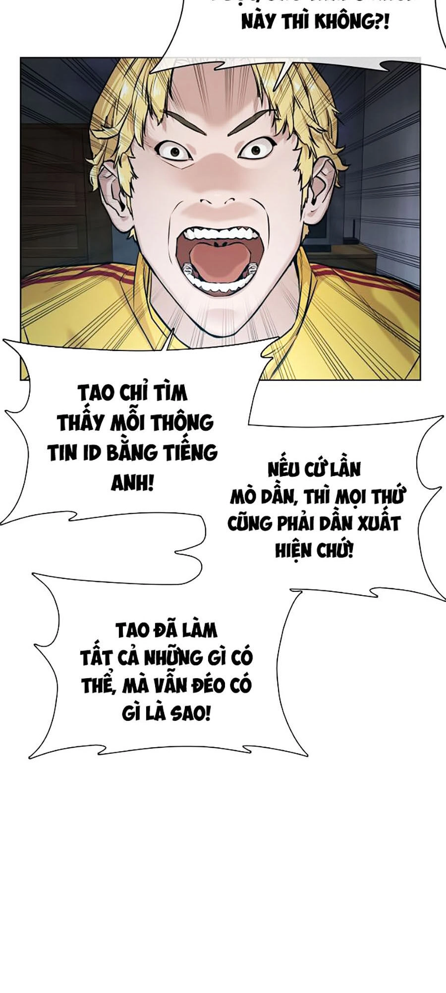 Cách Chiến Thắng Trận Đấu Chapter 41 - 9