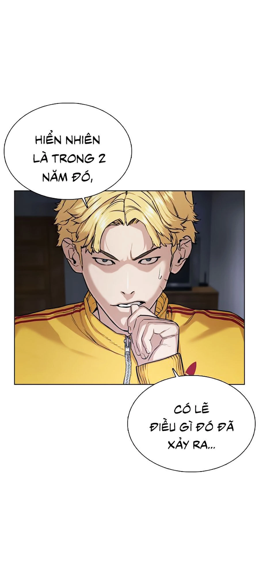 Cách Chiến Thắng Trận Đấu Chapter 41 - 21