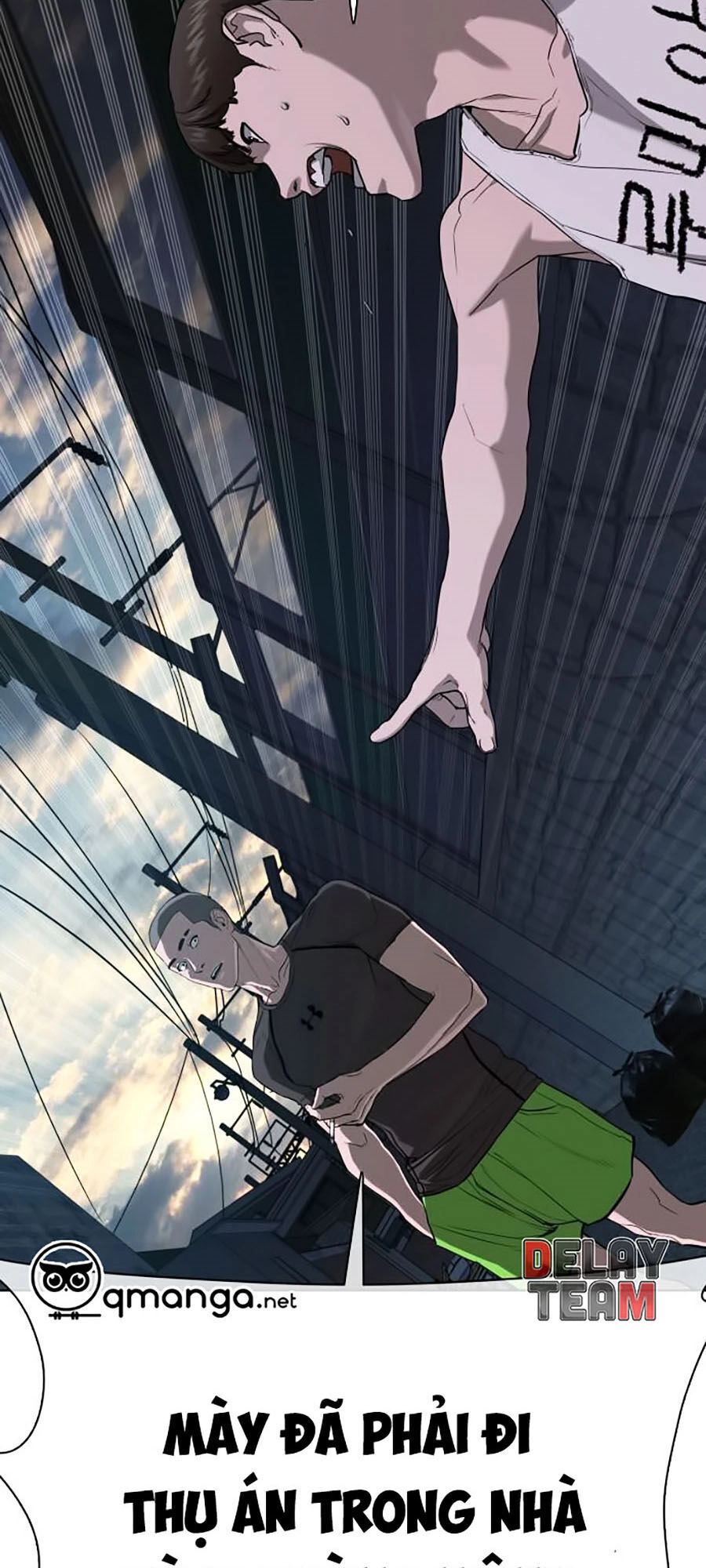 Cách Chiến Thắng Trận Đấu Chapter 41 - 25