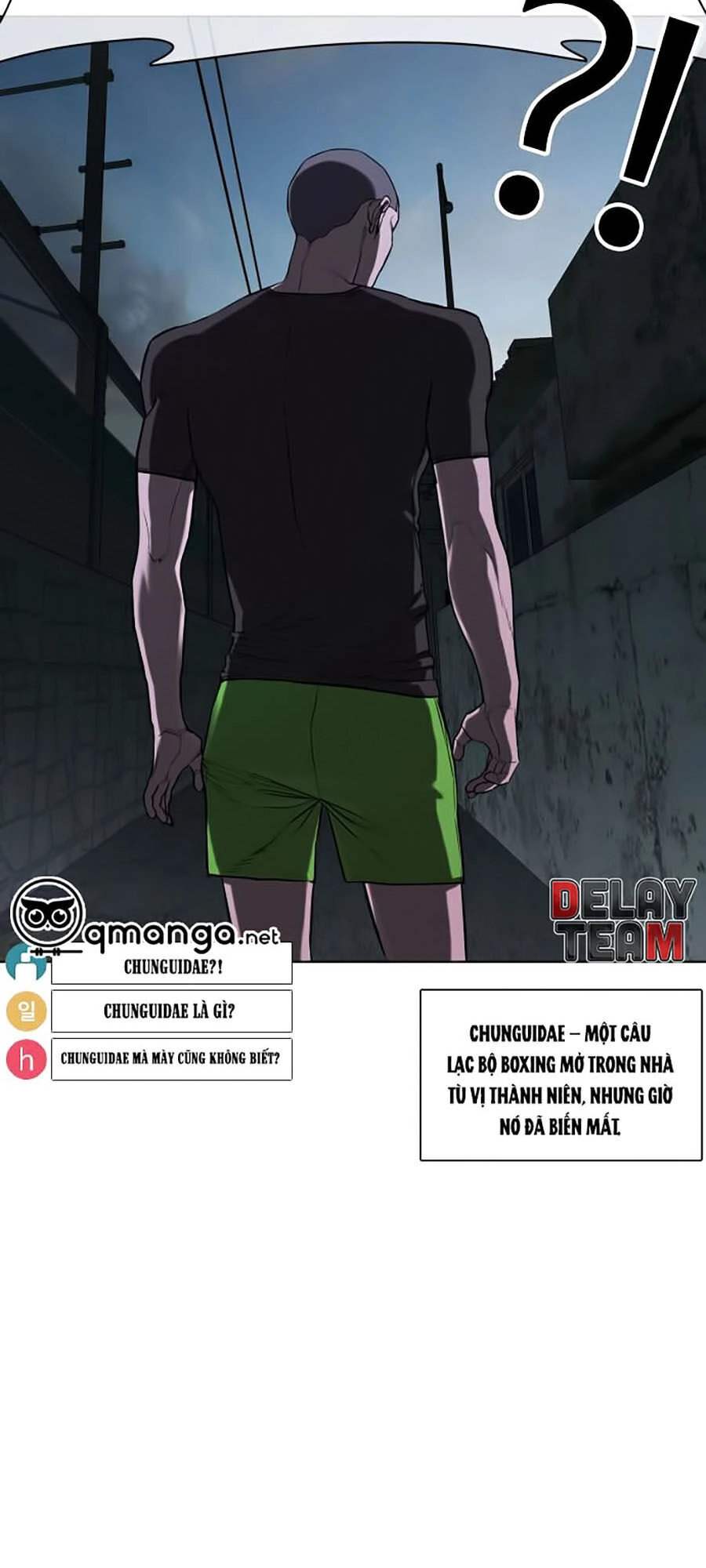 Cách Chiến Thắng Trận Đấu Chapter 41 - 31