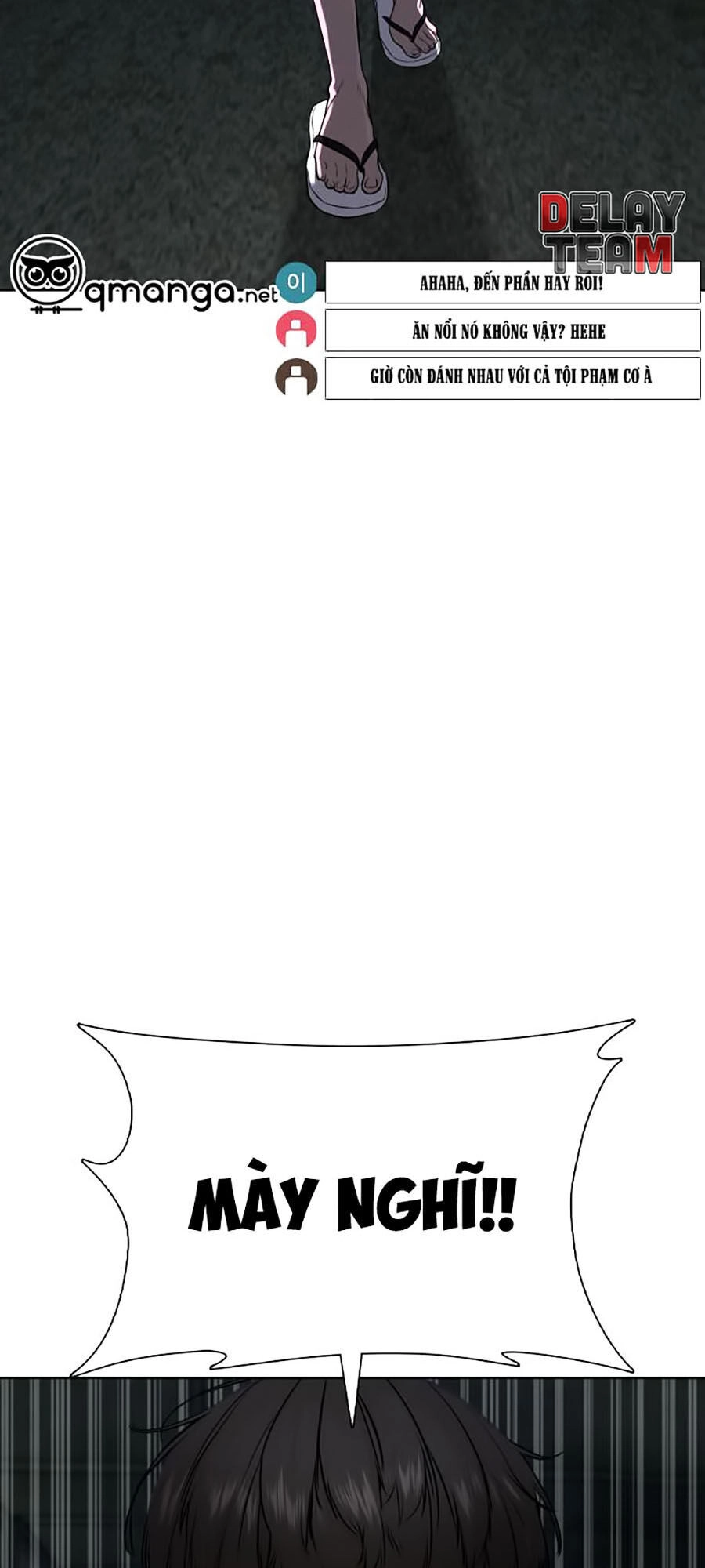 Cách Chiến Thắng Trận Đấu Chapter 41 - 43