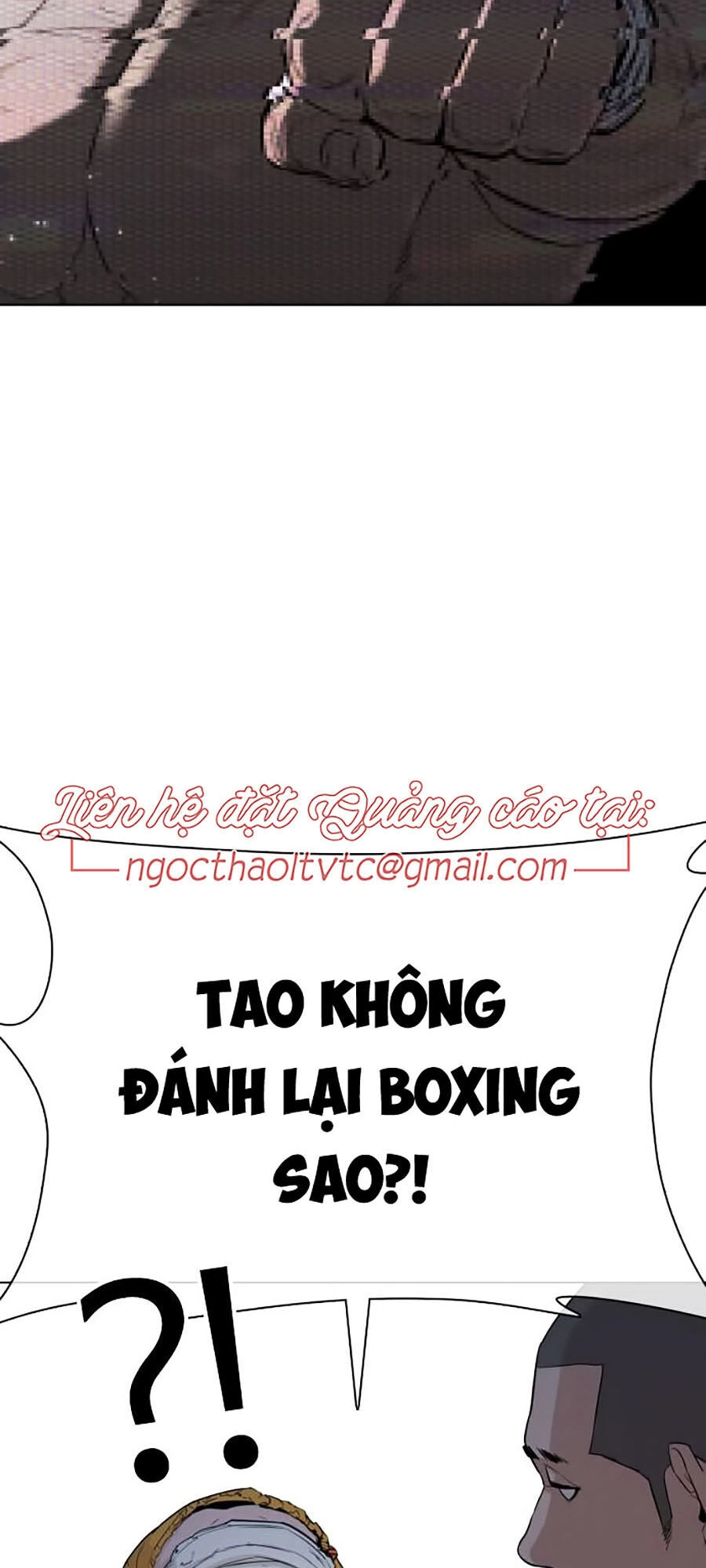 Cách Chiến Thắng Trận Đấu Chapter 41 - 47