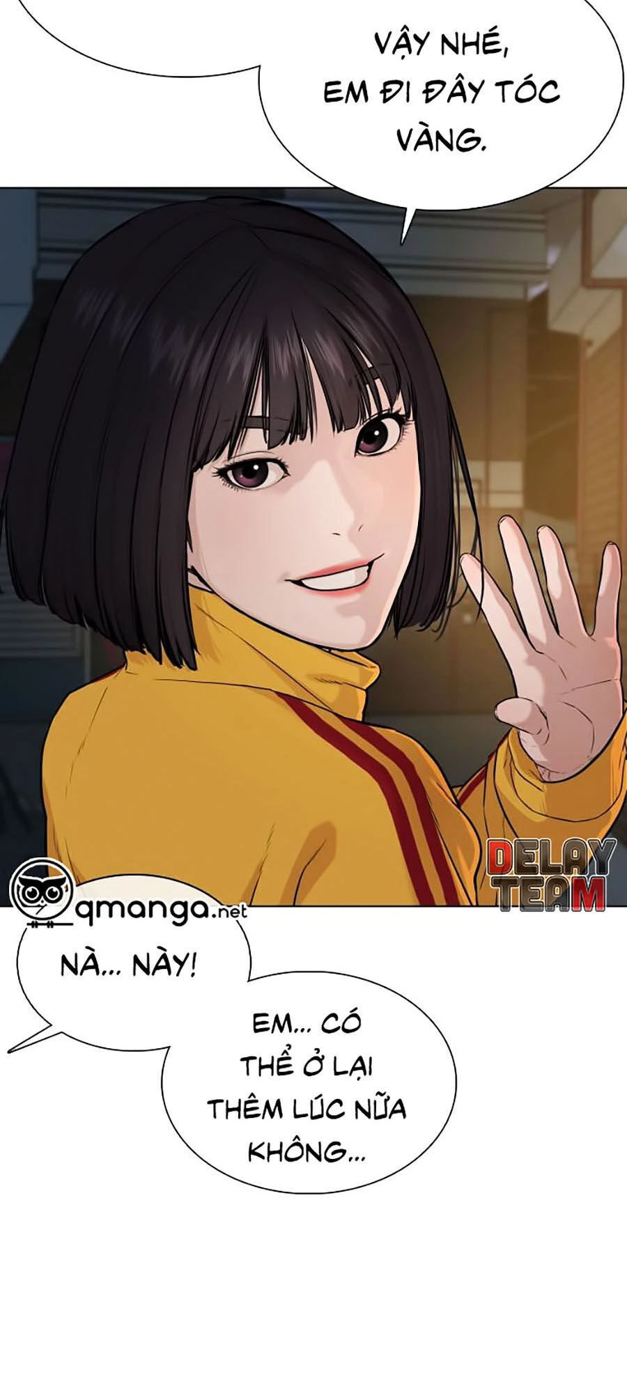 Cách Chiến Thắng Trận Đấu Chapter 41 - 59