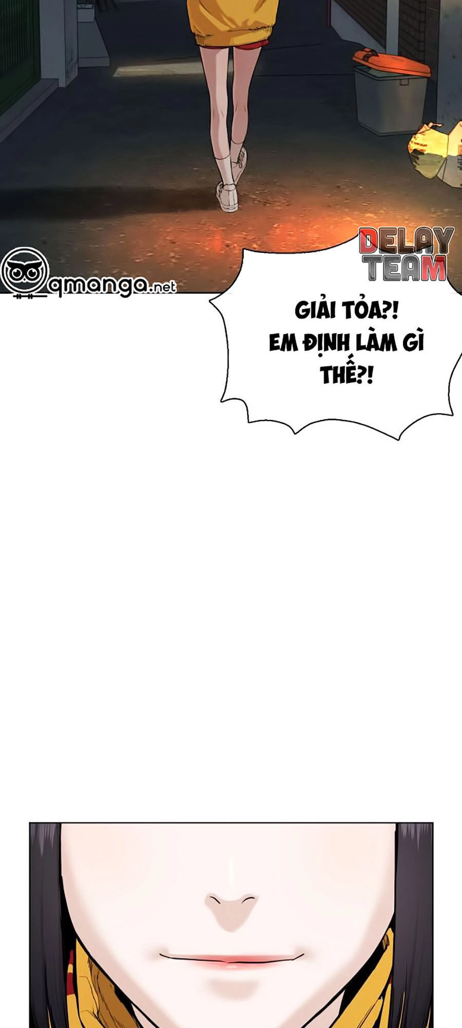 Cách Chiến Thắng Trận Đấu Chapter 41 - 69