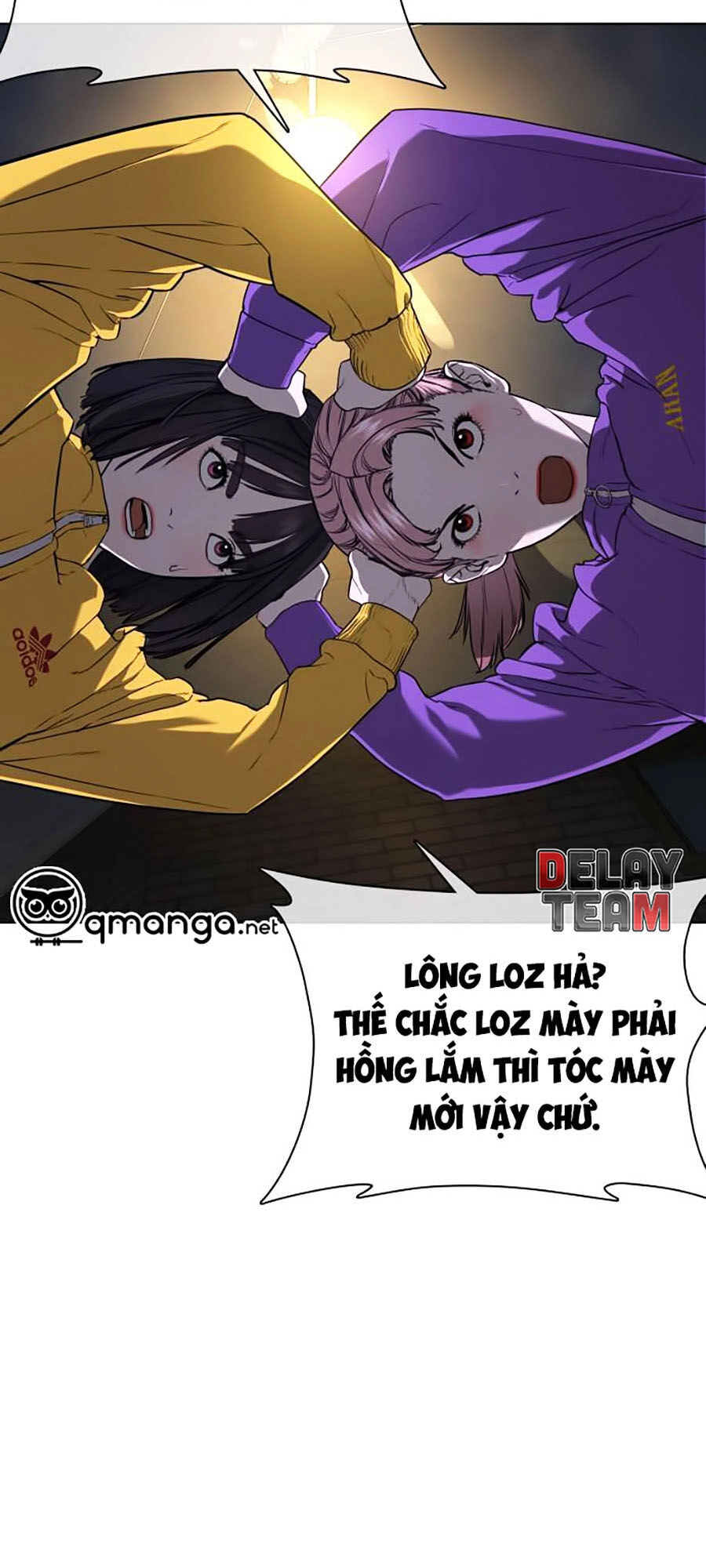 Cách Chiến Thắng Trận Đấu Chapter 41 - 75