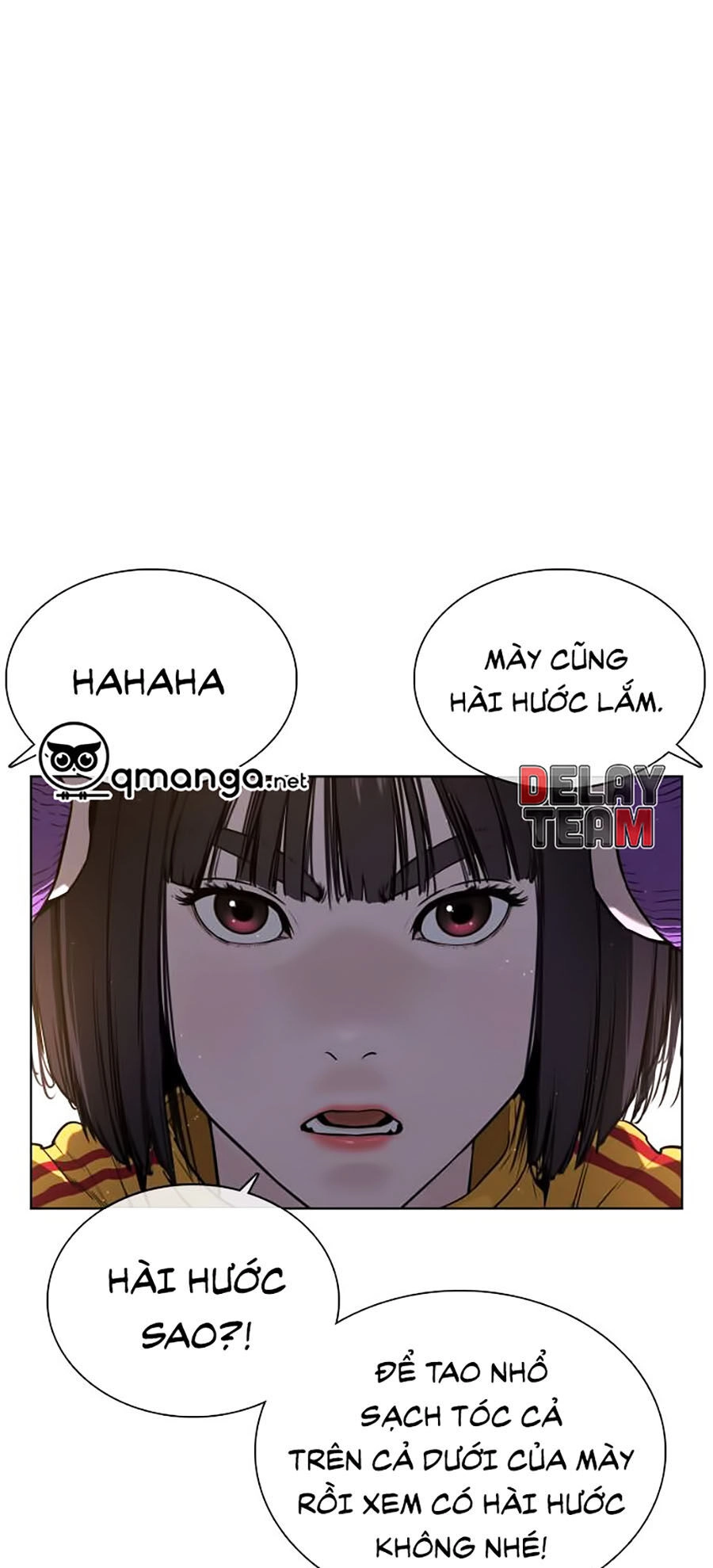 Cách Chiến Thắng Trận Đấu Chapter 41 - 81