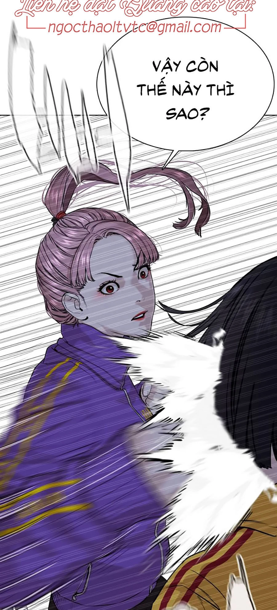 Cách Chiến Thắng Trận Đấu Chapter 41 - 86