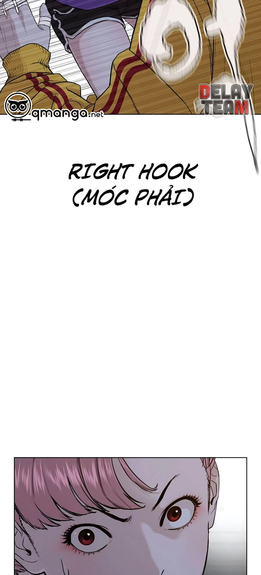 Cách Chiến Thắng Trận Đấu Chapter 41 - 87