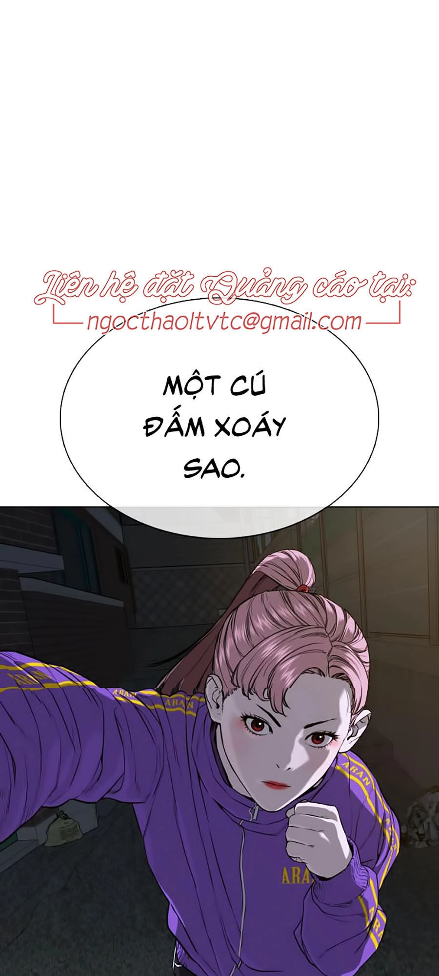 Cách Chiến Thắng Trận Đấu Chapter 41 - 91